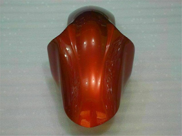 Noir Brun Carénage Moto Yamaha R6 1998-2002 Noir Brun Carénage Moto Yamaha R6 1998-2002