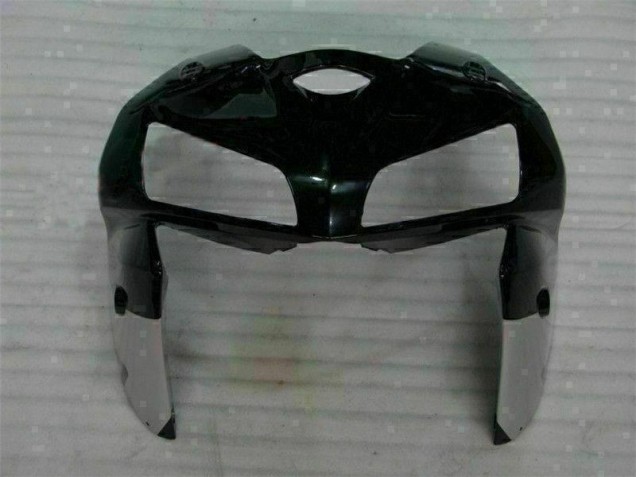 Noir Carénage Moto ABS Complet Honda CBR 600 RR 2005-2006 Noir Carénage Moto ABS Complet Honda CBR 600 RR 2005-2006