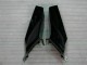 Noir Carénage Moto ABS Complet Honda CBR 600 RR 2005-2006 Noir Carénage Moto ABS Complet Honda CBR 600 RR 2005-2006
