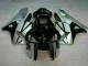 Noir Carénage Moto ABS Complet Honda CBR 600 RR 2005-2006 Noir Carénage Moto ABS Complet Honda CBR 600 RR 2005-2006