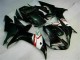 Noir Carénage Moto ABS Complet Yamaha R1 2002-2003 Noir Carénage Moto ABS Complet Yamaha R1 2002-2003