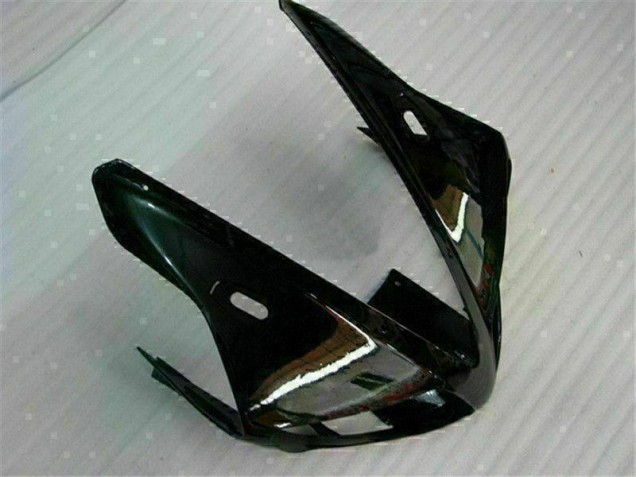 Noir Carénage Moto ABS Complet Yamaha R1 2002-2003 Noir Carénage Moto ABS Complet Yamaha R1 2002-2003