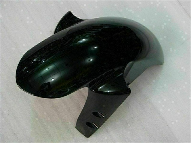Noir Carénage Moto ABS Complet Yamaha R1 2002-2003 Noir Carénage Moto ABS Complet Yamaha R1 2002-2003