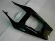 Noir Carénage Moto ABS Complet Yamaha R1 2002-2003 Noir Carénage Moto ABS Complet Yamaha R1 2002-2003