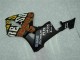 Noir Carénage Moto ABS Honda CBR 600 RR 2005-2006 Noir Carénage Moto ABS Honda CBR 600 RR 2005-2006