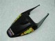 Noir Carénage Moto ABS Honda CBR 600 RR 2005-2006 Noir Carénage Moto ABS Honda CBR 600 RR 2005-2006