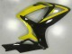 Noir Carénage Moto ABS Suzuki GSXR 600 / 750 K6 2006-2007 Noir Carénage Moto ABS Suzuki GSXR 600 / 750 K6 2006-2007