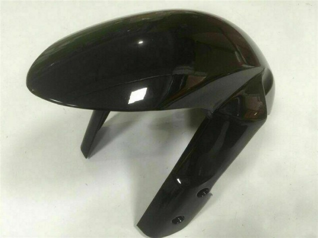 Noir Carénage Moto ABS Suzuki GSXR 600 / 750 K6 2006-2007 Noir Carénage Moto ABS Suzuki GSXR 600 / 750 K6 2006-2007