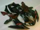 Noir Carénage Moto ABS Yamaha R1 2002-2003 Noir Carénage Moto ABS Yamaha R1 2002-2003