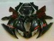 Noir Carénage Moto ABS Yamaha R1 2002-2003 Noir Carénage Moto ABS Yamaha R1 2002-2003