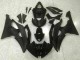 Noir Carénage Moto ABS Yamaha R6 2008-2016 Noir Carénage Moto ABS Yamaha R6 2008-2016