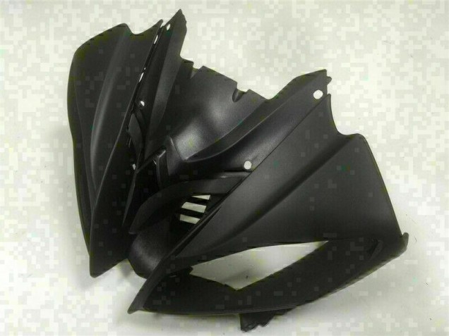 Noir Carénage Moto ABS Yamaha R6 2008-2016 Noir Carénage Moto ABS Yamaha R6 2008-2016