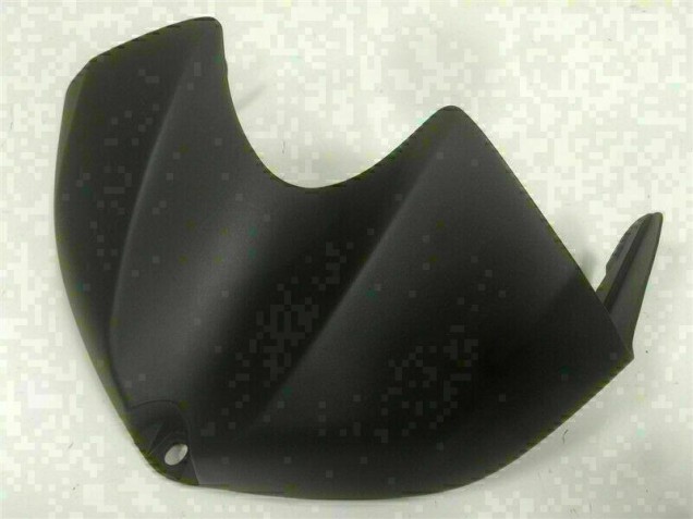 Noir Carénage Moto ABS Yamaha R6 2008-2016 Noir Carénage Moto ABS Yamaha R6 2008-2016