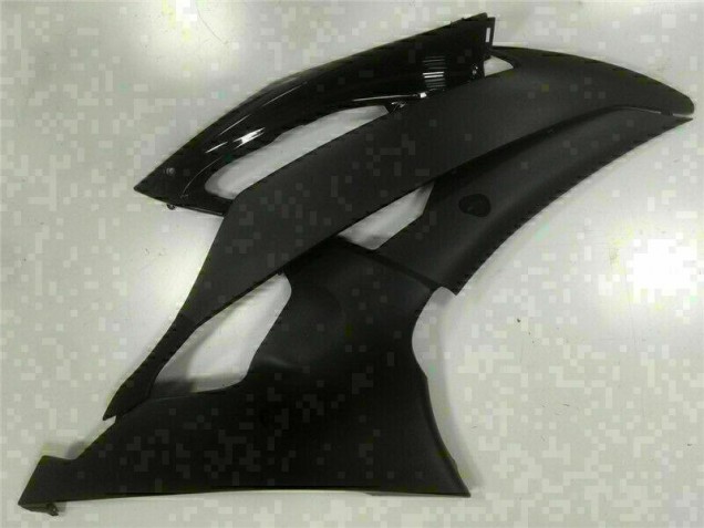 Noir Carénage Moto ABS Yamaha R6 2008-2016 Noir Carénage Moto ABS Yamaha R6 2008-2016