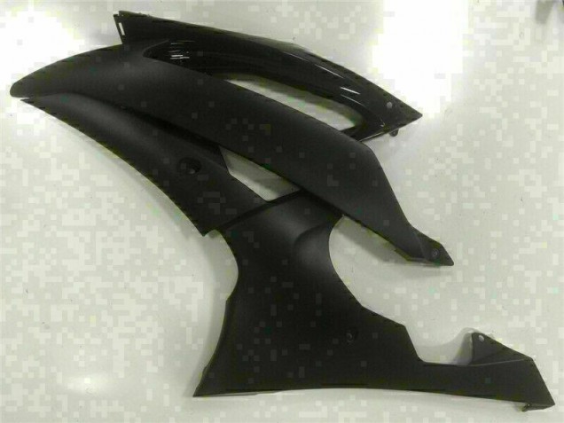 Noir Carénage Moto ABS Yamaha R6 2008-2016 Noir Carénage Moto ABS Yamaha R6 2008-2016