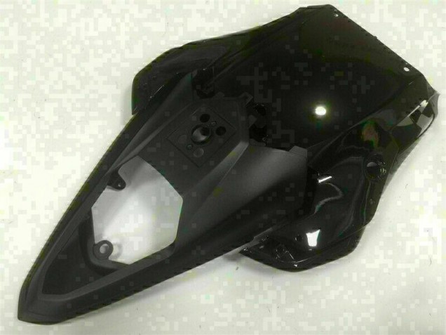 Noir Carénage Moto ABS Yamaha R6 2008-2016 Noir Carénage Moto ABS Yamaha R6 2008-2016