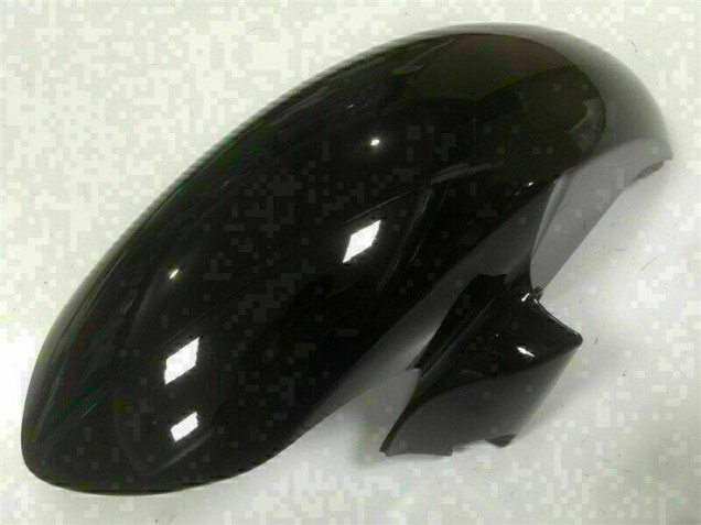 Noir Carénage Moto ABS Yamaha R6 2008-2016 Noir Carénage Moto ABS Yamaha R6 2008-2016