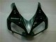 Noir Carénage Moto Honda CBR 1000 RR 2004-2005 Noir Carénage Moto Honda CBR 1000 RR 2004-2005