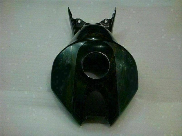 Noir Carénage Moto Honda CBR 1000 RR 2004-2005 Noir Carénage Moto Honda CBR 1000 RR 2004-2005