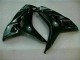 Noir Carénage Moto Honda CBR 1000 RR 2004-2005 Noir Carénage Moto Honda CBR 1000 RR 2004-2005