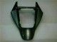 Noir Carénage Moto Honda CBR 1000 RR 2004-2005 Noir Carénage Moto Honda CBR 1000 RR 2004-2005