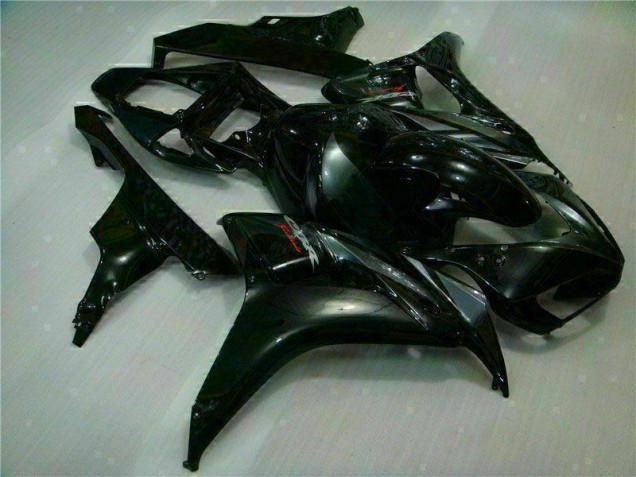 Noir Carénage Moto Honda CBR 1000 RR 2004-2005 Noir Carénage Moto Honda CBR 1000 RR 2004-2005