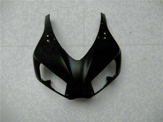 Noir Carénage Moto Honda CBR 1000 RR 2006-2007 Noir Carénage Moto Honda CBR 1000 RR 2006-2007