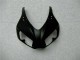 Noir Carénage Moto Honda CBR 1000 RR 2006-2007 Noir Carénage Moto Honda CBR 1000 RR 2006-2007