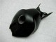 Noir Carénage Moto Honda CBR 1000 RR 2006-2007 Noir Carénage Moto Honda CBR 1000 RR 2006-2007