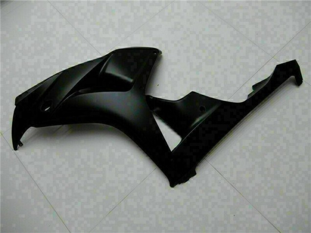 Noir Carénage Moto Honda CBR 1000 RR 2006-2007 Noir Carénage Moto Honda CBR 1000 RR 2006-2007