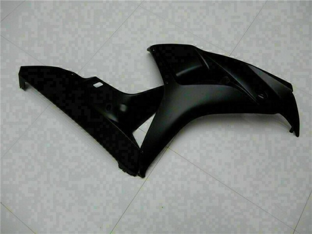 Noir Carénage Moto Honda CBR 1000 RR 2006-2007 Noir Carénage Moto Honda CBR 1000 RR 2006-2007