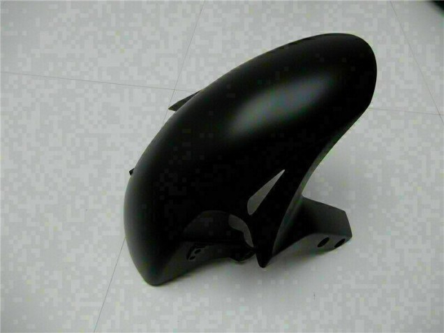 Noir Carénage Moto Honda CBR 1000 RR 2006-2007 Noir Carénage Moto Honda CBR 1000 RR 2006-2007
