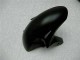 Noir Carénage Moto Honda CBR 1000 RR 2006-2007 Noir Carénage Moto Honda CBR 1000 RR 2006-2007