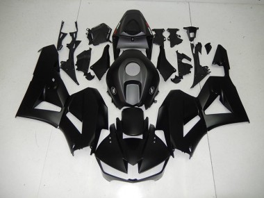 Noir Carénage Moto Honda CBR 1000 RR 2012-2016