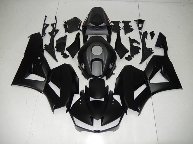 Noir Carénage Moto Honda CBR 1000 RR 2012-2016 Noir Carénage Moto Honda CBR 1000 RR 2012-2016