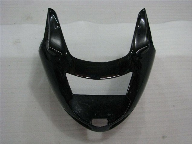 Noir Carénage Moto Honda CBR 1100 XX 1996-2007 Noir Carénage Moto Honda CBR 1100 XX 1996-2007