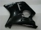 Noir Carénage Moto Honda CBR 1100 XX 1996-2007 Noir Carénage Moto Honda CBR 1100 XX 1996-2007