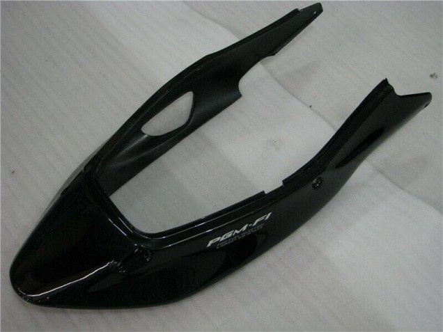 Noir Carénage Moto Honda CBR 1100 XX 1996-2007 Noir Carénage Moto Honda CBR 1100 XX 1996-2007