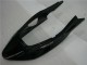 Noir Carénage Moto Honda CBR 1100 XX 1996-2007 Noir Carénage Moto Honda CBR 1100 XX 1996-2007