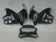 Noir Carénage Moto Honda CBR 600 F3 1995-1998 Noir Carénage Moto Honda CBR 600 F3 1995-1998