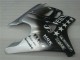 Noir Carénage Moto Honda CBR 600 F3 1995-1998 Noir Carénage Moto Honda CBR 600 F3 1995-1998