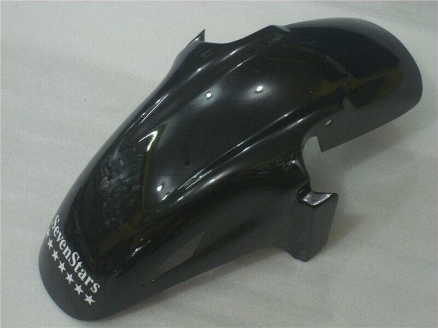 Noir Carénage Moto Honda CBR 600 F3 1995-1998 Noir Carénage Moto Honda CBR 600 F3 1995-1998
