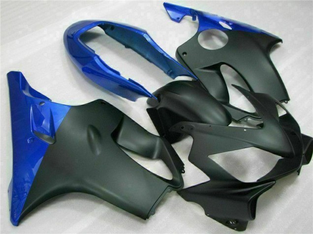 Noir Carénage Moto Honda CBR 600 F4i 2004-2007 Noir Carénage Moto Honda CBR 600 F4i 2004-2007