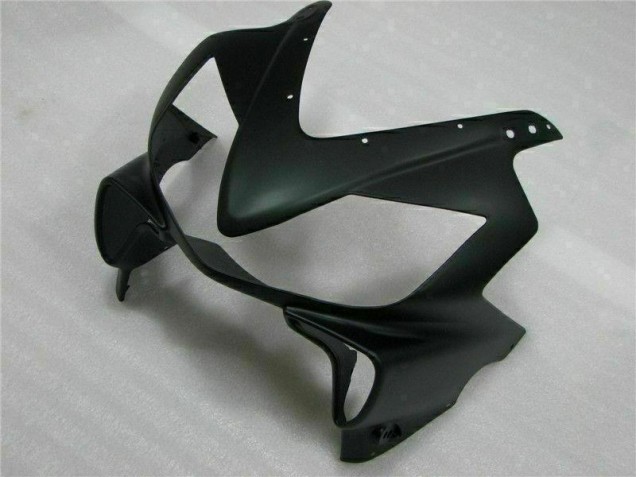 Noir Carénage Moto Honda CBR 600 F4i 2004-2007 Noir Carénage Moto Honda CBR 600 F4i 2004-2007