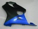 Noir Carénage Moto Honda CBR 600 F4i 2004-2007 Noir Carénage Moto Honda CBR 600 F4i 2004-2007