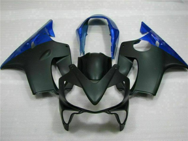 Noir Carénage Moto Honda CBR 600 F4i 2004-2007 Noir Carénage Moto Honda CBR 600 F4i 2004-2007