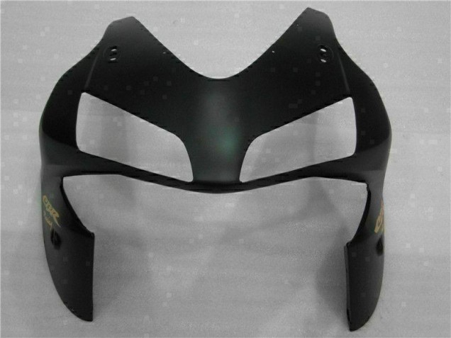Noir Carénage Moto Honda CBR 600 RR 2003-2004 Noir Carénage Moto Honda CBR 600 RR 2003-2004