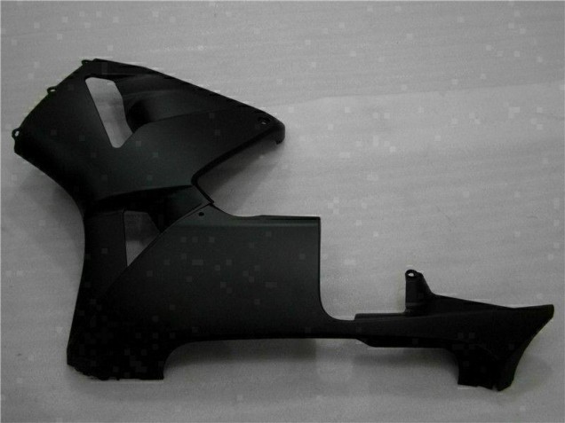 Noir Carénage Moto Honda CBR 600 RR 2003-2004 Noir Carénage Moto Honda CBR 600 RR 2003-2004