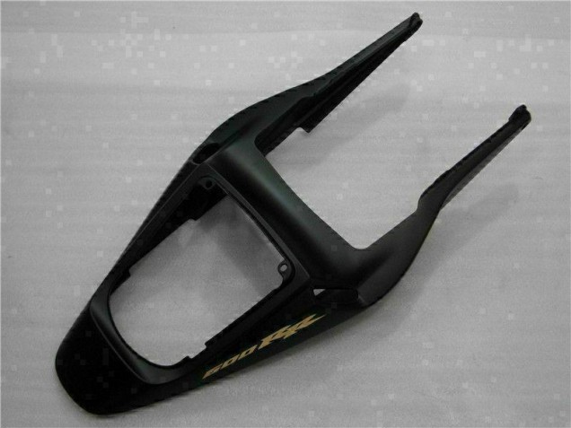 Noir Carénage Moto Honda CBR 600 RR 2003-2004 Noir Carénage Moto Honda CBR 600 RR 2003-2004