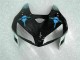 Noir Carénage Moto Honda CBR 600 RR 2005-2006 Noir Carénage Moto Honda CBR 600 RR 2005-2006